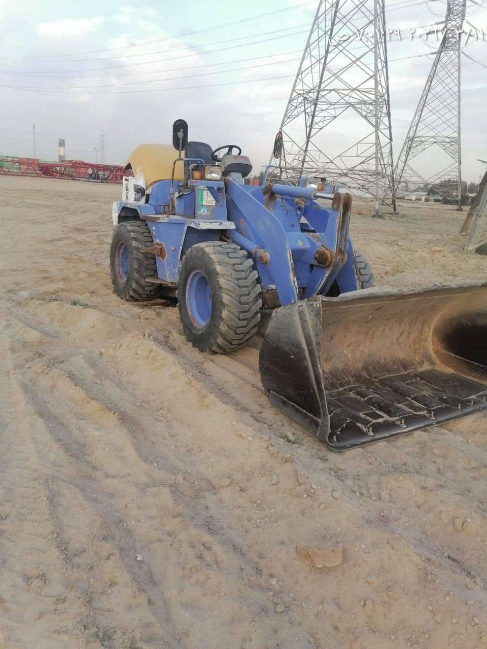 شفل تسي ام كهرباي مكفول كفاله عامه رقم بابل ***********
