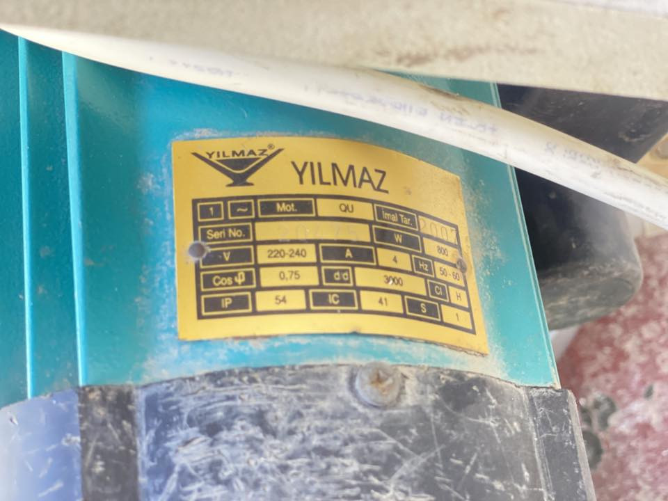 كتر للبيع جديد غير مفتوح مكانه نجف القرص جديد مصارله شهر ***********     350 الف
