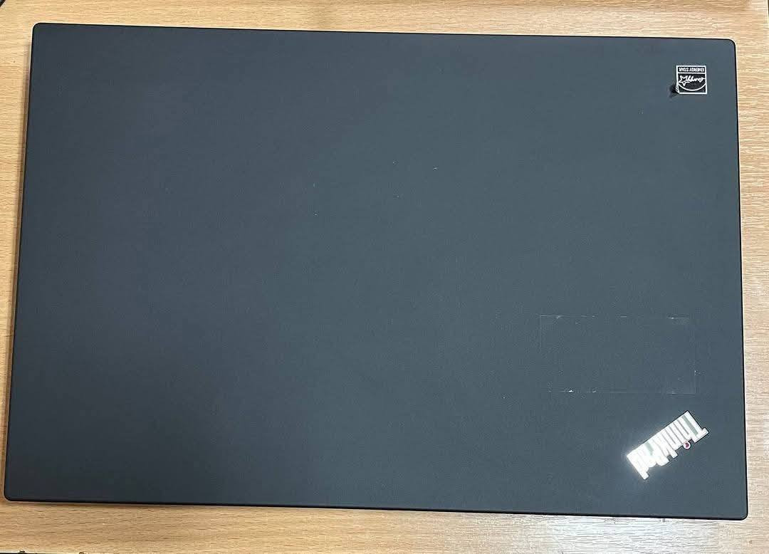 Lenovo ThinkPad T590 لابتوب للبيع

🔹 المعالج: Intel Core i5 الجيل الثامن
🔹 الذاكرة (RAM): 8GB DDR4
🔹 التخزين: 256GB SSD
🔹 الشاشة: 15.6 بوصة FHD (دقة 1920×1080)
🔹 كارت الشاشة: Intel UHD Graphics مدمج
🔹 نضافة عالية جدااا
ادمن وافق ❤️ 👍

🔹 السعر: 300,000 دينار عراقي شامل التوصيل والملحقات :
ماوس - وماوس باد - والشاحنة الاصليه - وجنطة


**إذا كنت صاحب هذا الإعلان وتريد حذفه لأي سبب، رجاءا أرسل رسالة إلى الدعم الفني**