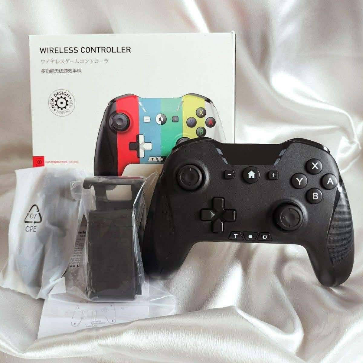 بضاعة امزون جديدة بأسعار مناسبة—للحجز والاستفسار مراسلة الصفحة مع ارسال صورة للقطعة المطلوبة—يتوفر توصيل لجميع محافظات العراق ٥ الاف


**إذا كنت صاحب هذا الإعلان وتريد حذفه لأي سبب، رجاءا أرسل رسالة إلى الدعم الفني**