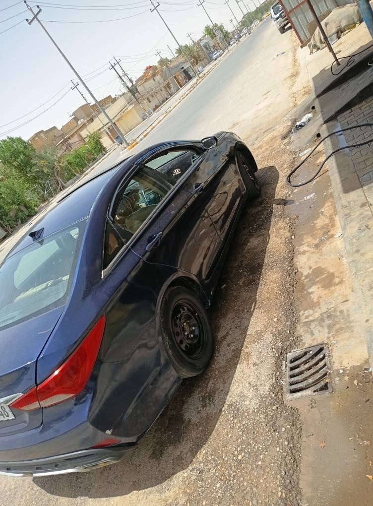 سلام عليكم سوناته موديل ١١ رقم ذيقار انكليزي سنويه وهزة جدد سنويه ٢٠٣١ مشروع وطني كير محرك جدد تخم تاير جديد حداديه ٧٠ /١٠٠ صبغ عام ولتكلي شبيهه حادث لن هيه صبغ عام شتريتهه حته ما فحصتهه لشراي يجي يفحص ويشوف مكفوله فقط من لكص شواصيهه حلوة حوضهه حلو سيارة كاعدة وحلوة مال جناي وشرط لياخذهه كون يحولهه مباشر عقد مروري ويحول لن راعيهه يريد يخلص من ذمتهه لحد لبارحه خابرني عل تحويل مكانهه نجف سعرهه ٧٣ رقم واتساب *********** النجف, العراق
