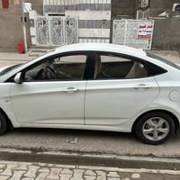 اكسنت • ٢٠١٣ • محرك ١٦٠٠