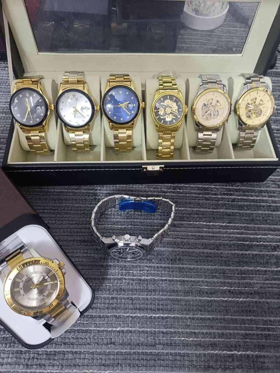 فول كوالتي ماركات متنوعه اختار لتريدها تجيك تفاصيلها كامل اسعار مناسبه وتساب  ‏‪***********‬‏
