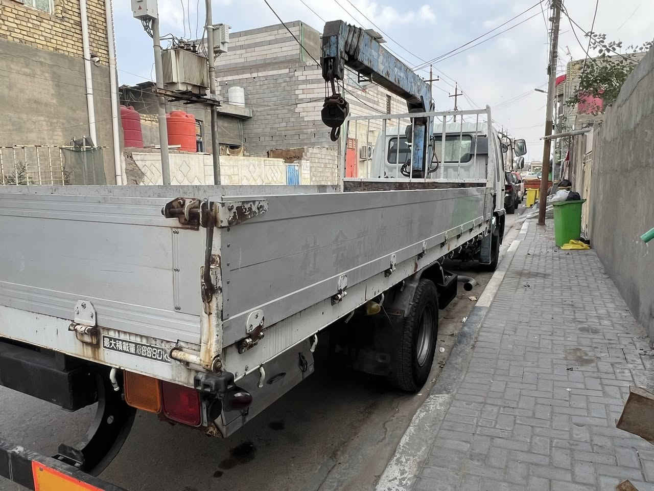 السلام عليكم هينوانكر ابو شفه 3اسلايت مخالف ادوات يسجل هسه قرار48نفتح مكانه بصره ***********
