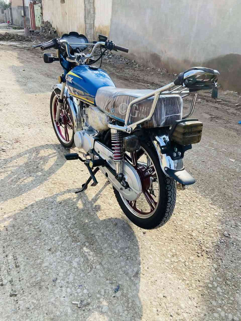 تايجر للبيع كامله مكمل اي نقص ما بيها مكان ديالى سراجق 
موديل 23 
***********
