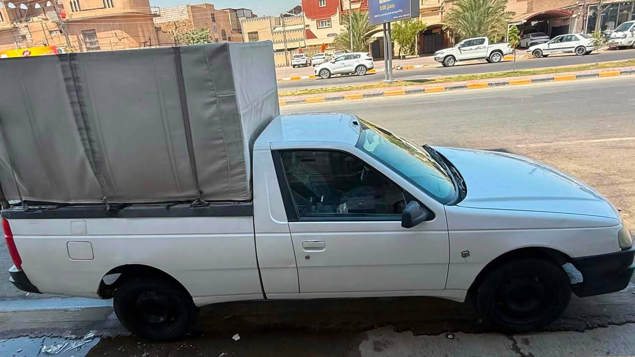 سلام عليكم بيكم اريدو ٢٠٠٩ للبيع نضيفه السياره وجاهزه من كلشي مكينه وكير وتبريد كلشي بيه جاهز وكامل ورقم قادسيه ومكاني نجف سعره ٣٣ وبيه مجال 

***********
متوفر واتساب ٢٤ساعه
