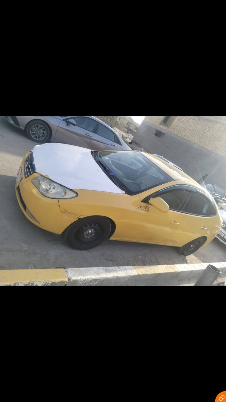 انترا مديل 2008 امريكي
بيها جاملغ خلفي تبديل بس كفر الفوك
 مكفوله من العيب شرعي ابيع 
رقم كربلاء وانه مكاني ناصريه مركز 
سياره جاهزه عوزها بس حداديه 
تحويل ثاني يوم سعر 65 وبيها مجال 
***********
