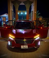 Equinox 2023 Premier | ايكونكس 2023 بريمير  المواصفات 🔧 :  فول مواصفات...