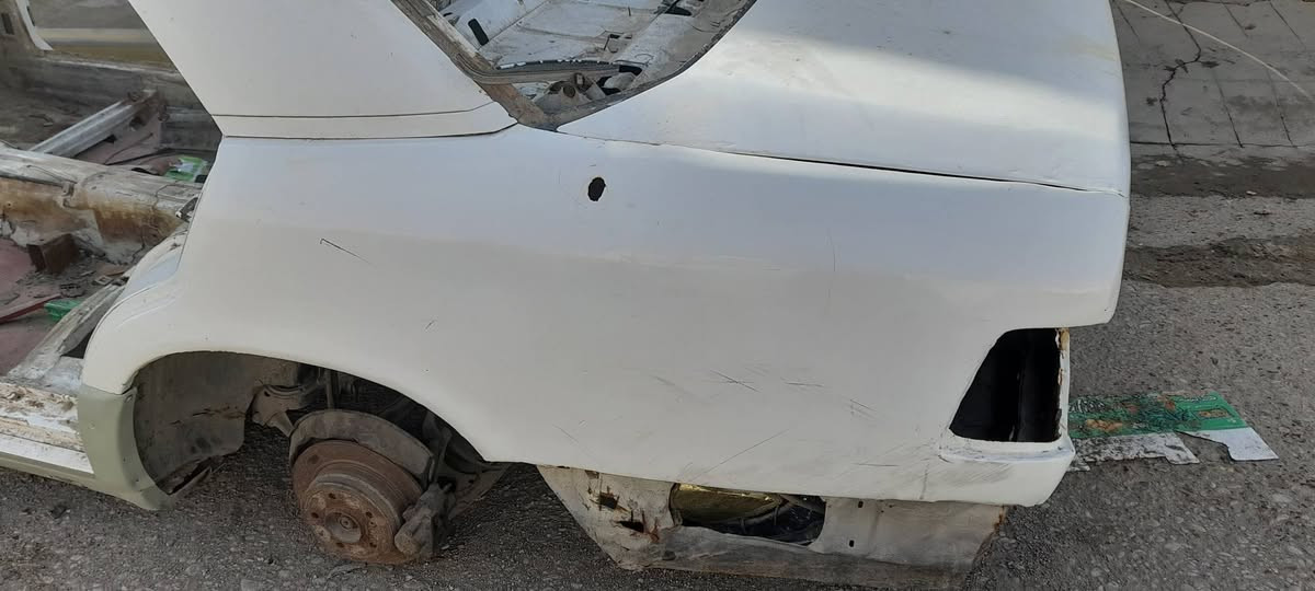 السلام عليكم مر خصت الادمن غراص مارسيدس دب للبيع للاستفسار ***********
