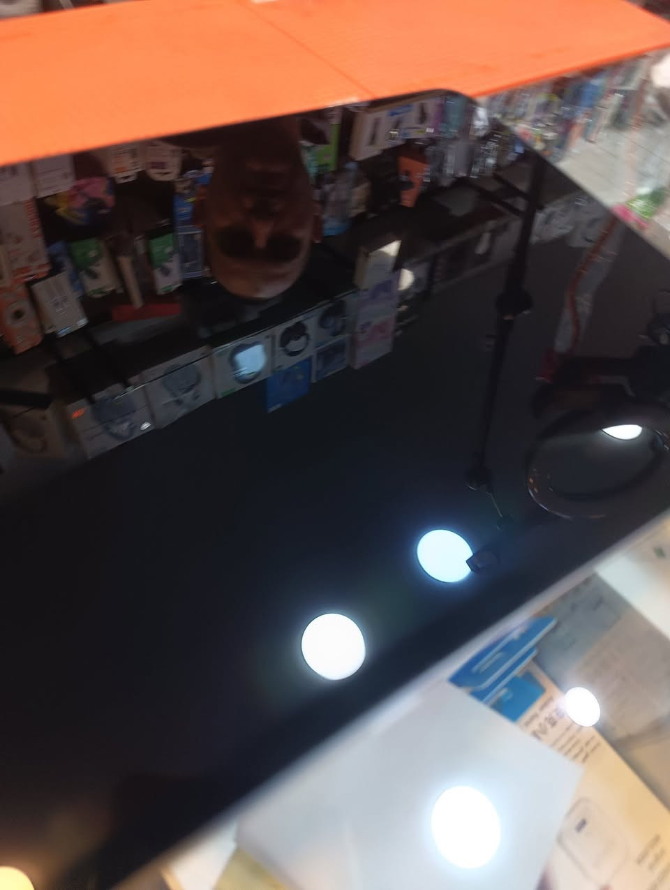 Ipad pro m1 11 pouce m3ah charger d'origine w adaptateur d'origine w ventilo w incassable


**إذا كنت صاحب هذا الإعلان وتريد حذفه لأي سبب، رجاءا أرسل رسالة إلى الدعم الفني**