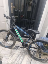 بايسكل جبلي • حجم ٢٦ • بغداد بل شعب