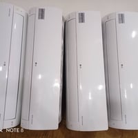 سبالت ال جي • نظيف ١٠٠٪ • غاز 410