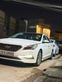 سوناتا • ٢٠١٧ • وارد كندي