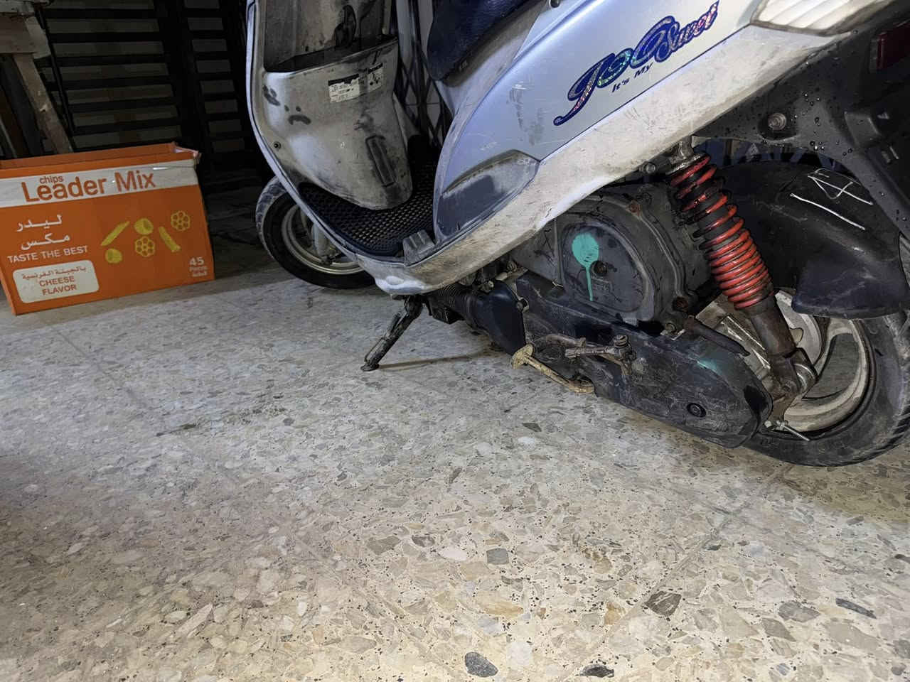 ماكس منغولي سعرهه 425 شغاله بيهه نواقص بسيطه جاملغ ودوشمه كشن  وكاعيه مال باتري طوافه بانزين وكيلو متر شغال سلف هندر شغاله شلعه معدل مكاني بغداد سبع ابكار ***********
