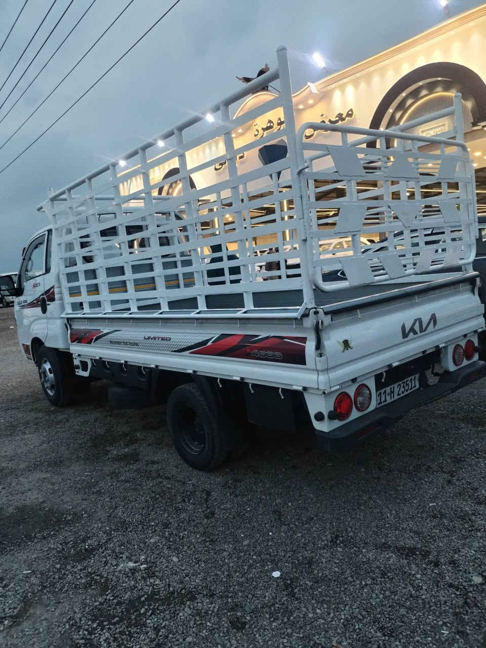 فحل موديل ٢٥ كفاله عامه مكان ديالى جديده الشط السعر ٢١٥ بي مجال حك جيه فقط ***********
