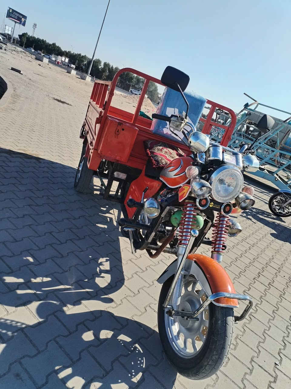 السلام عليكم ستوته ام تي ار للبيع حلوه اي شيء ما ناقصها كفاله اوراق ٢٠١٩ مكاني بصره جمعيات السعر 1مليون و 750(   ***********
