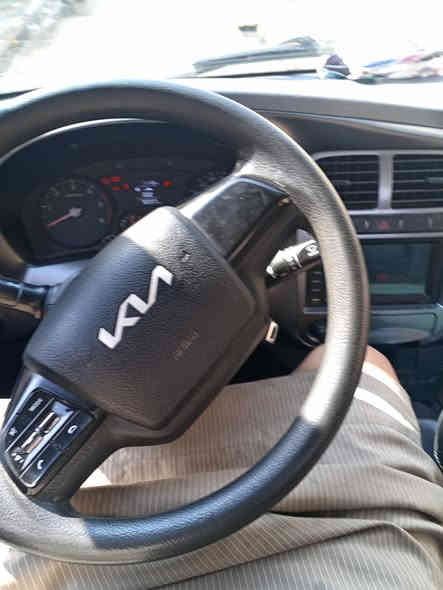 السلام عليكم كيا فحل موديل 
2023 رقم واسط انكليزي مكفوله كفاله عامه على وضع الشركه سعرها 183رقمي ***********
