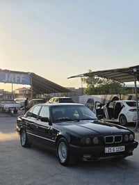 بي ام ٥٢٥ • ١٩٩٤ • كركوك