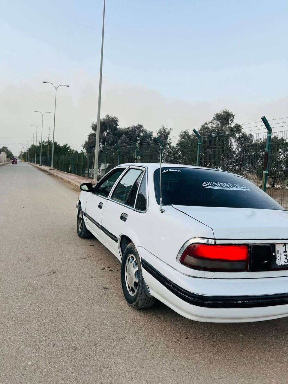 السلام عليكم برنس موديل 94 كير محرك بل جيس كير وتماتيك رقم بغداد هزه جديده سنويه مجدد تخم تاير السعر 38 وبيه مجال العنوان واسط الزبيديه رقم الهاتف ***********
