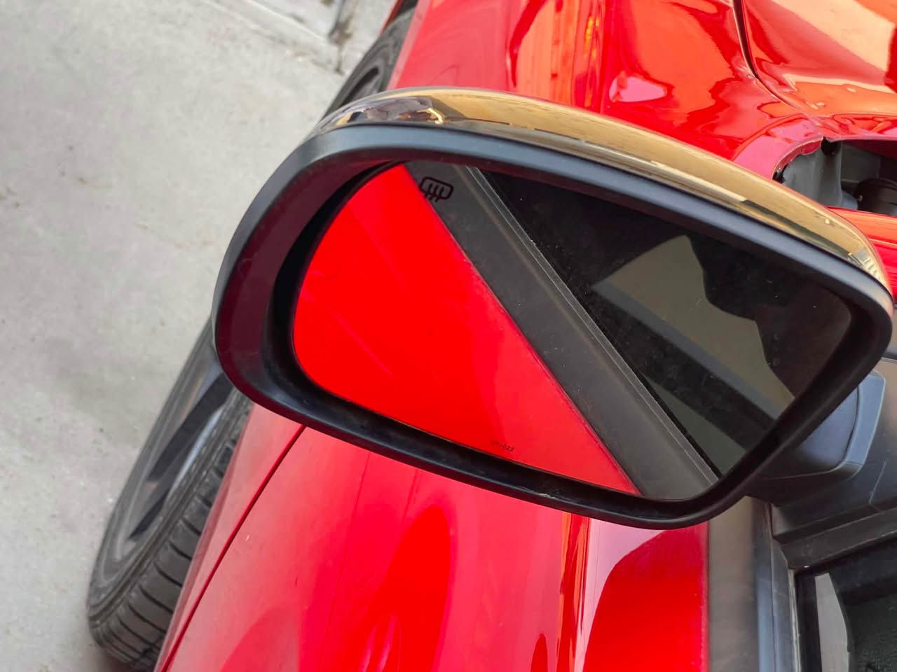 Dodge 2023charger gt 17 mile سەیارەکە رەفزی مرورە بەبی برانەوە بەشەرت تەنها یەک تۆز لەحیم پاش جێژنەی رەمەزان رەفزی وەرگرتیە بۆیان چاملخی لای سەکن دەرکەی پشت سەکن کلێر ئەمریکایە دو بست سبوخ چقملخی لای  سەکن بۆیاخە بەشەرتی خرامە دەفرۆشین 7507461585 أربيل, العراق
