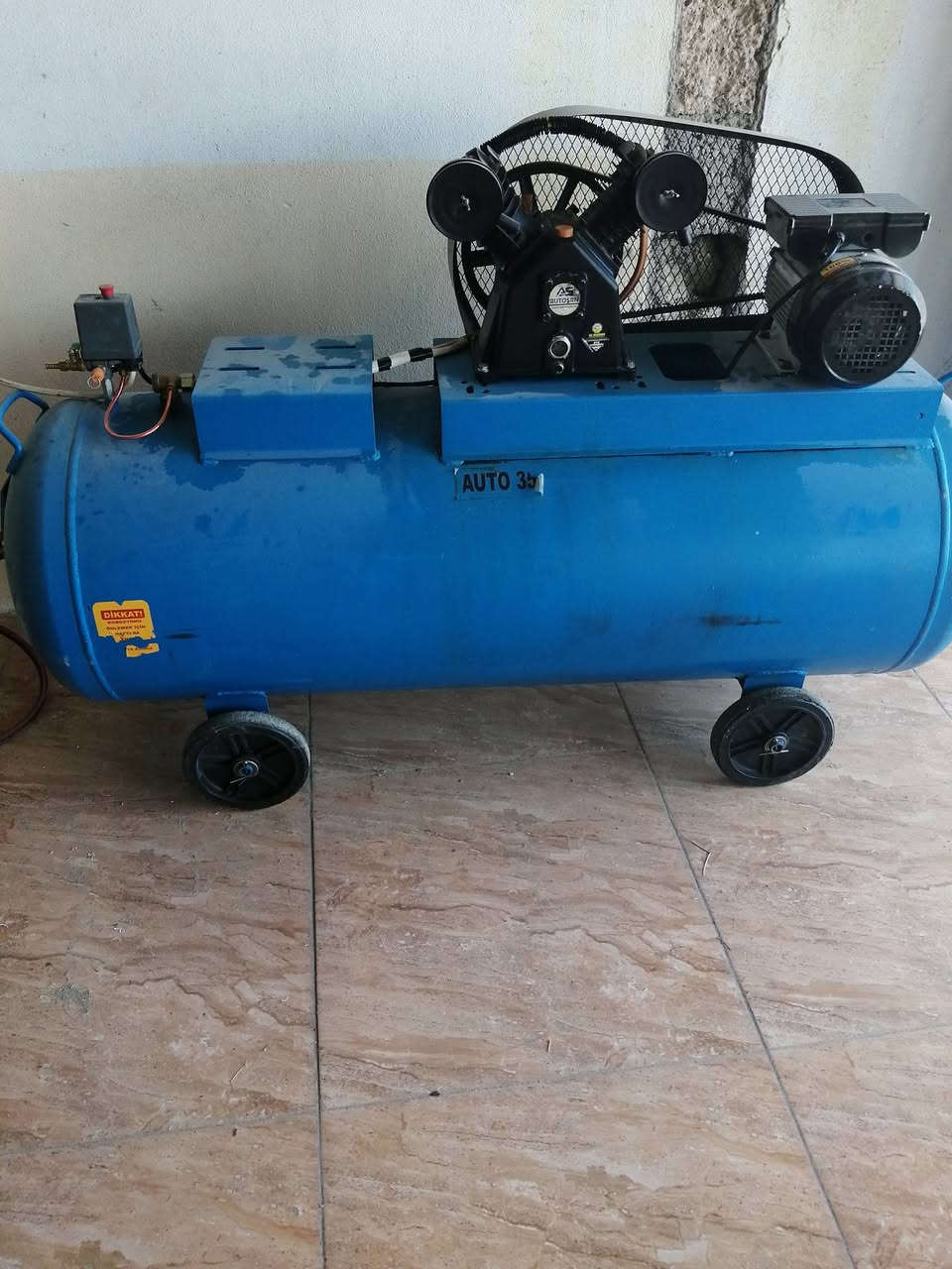 سلام عليكم ٦ قطع PVC ثيرفيز  للبيع  سعرهن ٣٥ بيه مجال


**إذا كنت صاحب هذا الإعلان وتريد حذفه لأي سبب، رجاءا أرسل رسالة إلى الدعم الفني**
