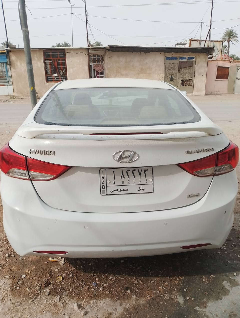 السلام عليكم
النترا 12خليجي 1600دوش فول مواصفات 
جاهزه من كل شي بيها رشات صبغ اثر تقشير 
باسمي تحويل ثاني يوم العنوان بابل المسيب
***********
