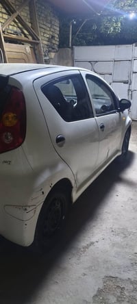 سياره pyd  موديل 2013  رقم كربلاء  سياره جديده مال بيت  كل نقص مابيه ب...