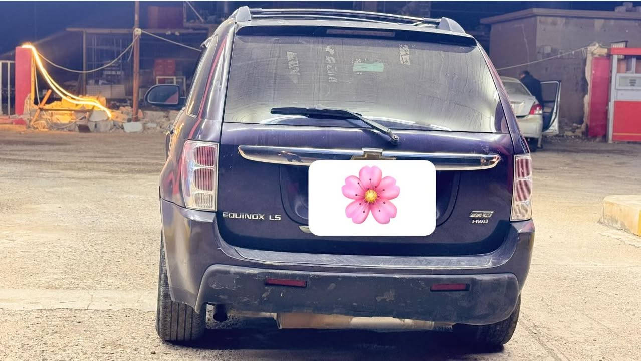 ايكونكس للبيع
شوفرليت ايكونكس موديل(2006)

رقم دهوك (قديم) شرط التحويل و الوكالة والغرامات

السيارة  بدون ضربه فقط صبغ جاهزة ماشاء الله من كير ومحرك ب الشرط 

مكان السيارة ( كركوك)  

السعر (60) وبيها مجال للطيبين
متواجد ع الماسنجر و الرقم ***********
