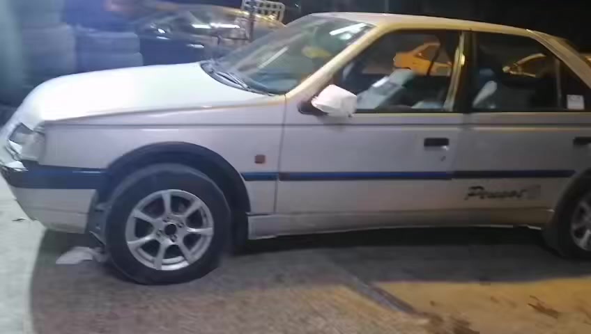 السلام عليكم بيجو رواء 2009 كير ماكينه خير من الله تخم تاير رقم انكليزي الثانويه صارها ساقطه عشره ايام سياره حلوه بس بيها جراد بيها نضوح واشر قبغ ولفات مكان الزعفرانيه 0771373312
السعر ٢٢بيهه مجال


**إذا كنت صاحب هذا الإعلان وتريد حذفه لأي سبب، رجاءا أرسل رسالة إلى الدعم الفني**