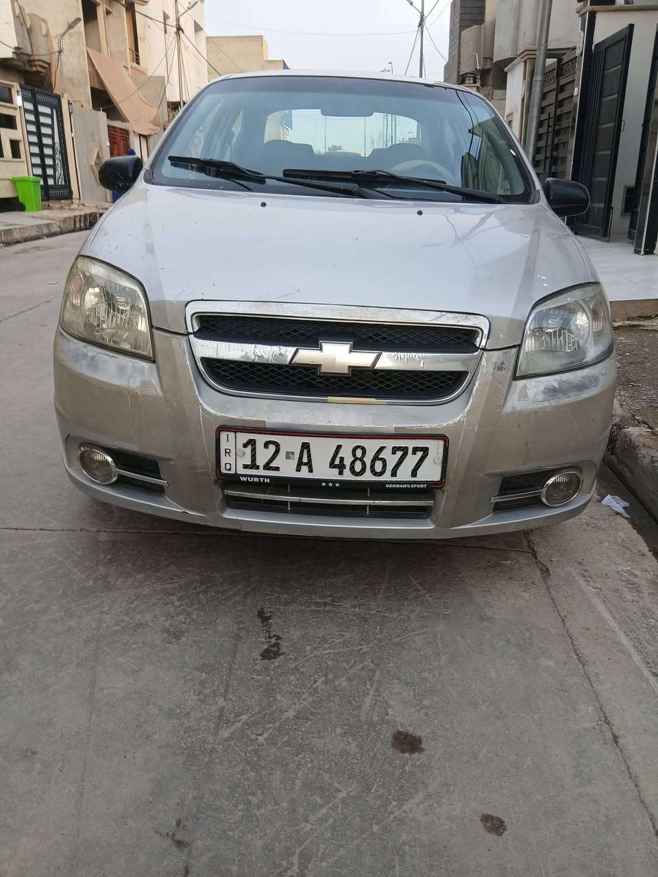 السلام عليكم افيو2008 على وضع الشركه السياره  بلادي وكاله تحويل كابون بانزين بدون صبغ السعر 68
***********   ***********
