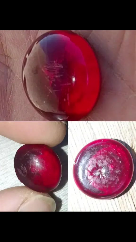ياقوت احمر روبي دم الحمام مقطوع كابوشون 
للبيع 
التقيم سعره لا اعرف


**إذا كنت صاحب هذا الإعلان وتريد حذفه لأي سبب، رجاءا أرسل رسالة إلى الدعم الفني**