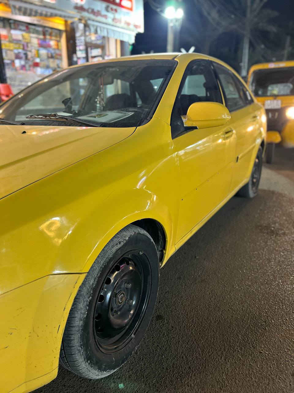 السلام عليكم اوبترا كير اوتو (2012) كير مكينه مكفولة تبريد شغال مصفرة هيئة وغرامات حداديتهه خير من الله تخم تاير جديد
المكان بغداد الشعب 
السعر :65 ورقة وبيهه مجال حك جيه 
الرقم :***********
