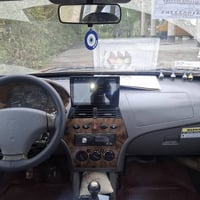 طيبه موديل 2015 شويه صبغ بين الباب وجاملغ اليمنه كير مكينه خير من الله...