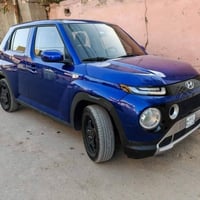 للبيع كاسبر 23 محرك 3سرندر رادار سايق الي  مري شفط  داخل جلد اسود حادث...