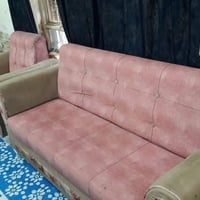 تخم قنفات • كنب