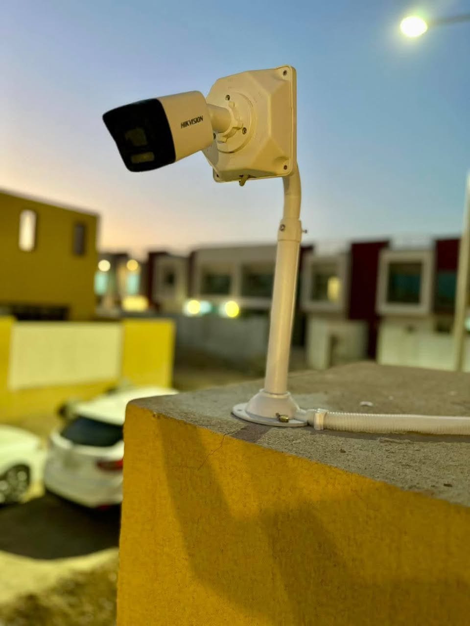 كشف موقع مجانااٱ
احم نفسك و احفظ حقك من خلال تركيب كاميرات المراقبة الذكية !
حافظ على منزلك, محلك, شركتك, عيادتك من خطر السرقة او المشاكل المفتعلة.
✅ نوفر كاميرات مراقبة من مختلف البراندات والنوعيات.
✅ خدمة صيانة و تنصيب الكاميرات.
✅ يوجد خدمة توصيل/ نقليات لجميع انحاء العراق.
للتواصل:
واتس اب: ***********
واتس اب: ***********
العنوان:
بغداد/ الكرخ/ الغزاليه_الشعله_الكاظميه_حي_الجامعه
#كاميرات #كاميرات_المراقبة #دهوا #هاكڤچن #اسوار #الطارق #فيشة_كاميرا #بوكس_كاميرا #بوري_كاميرا #dahua #Aswar #Hikvision #cvv #security_camera
