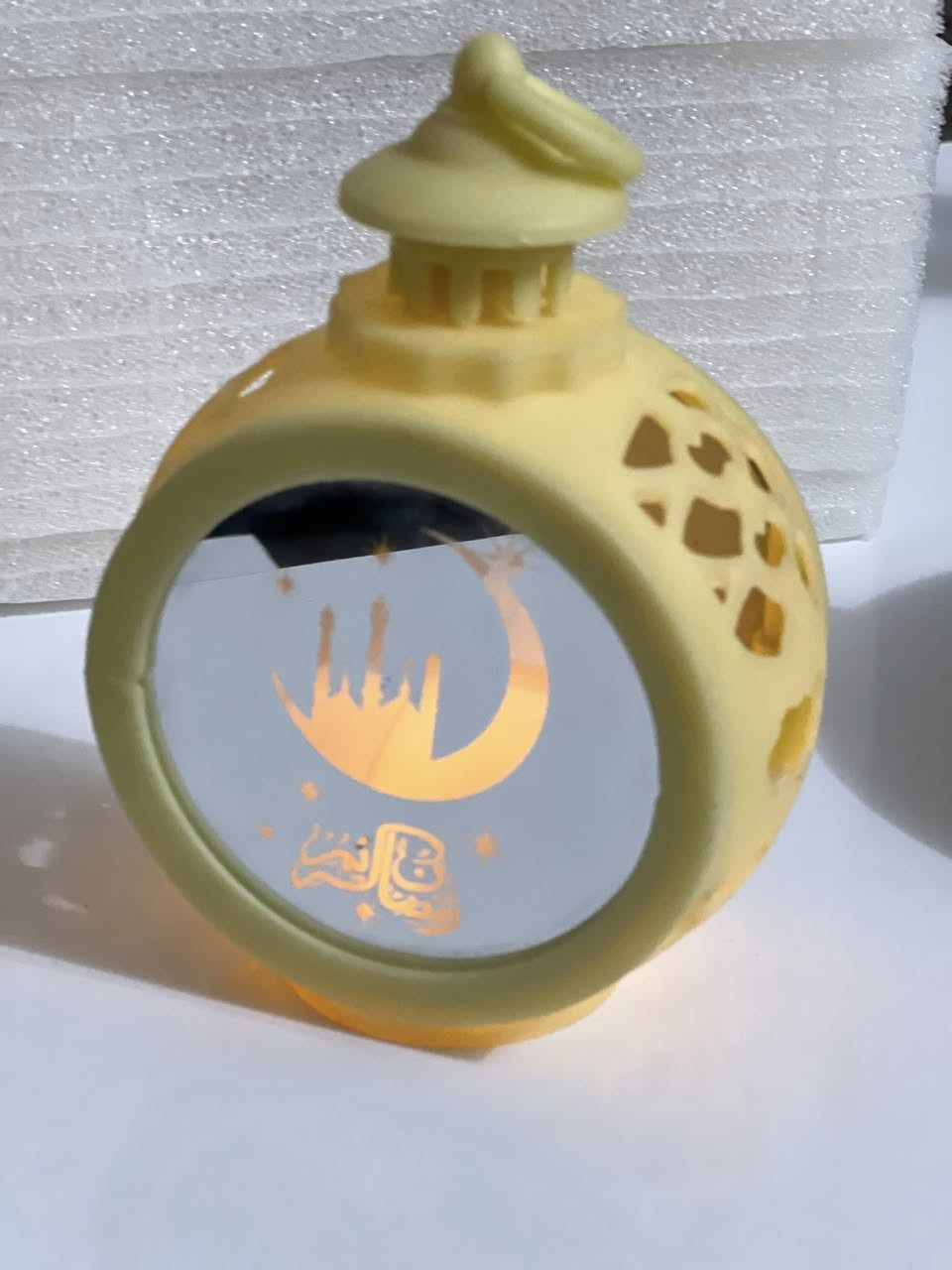 رمضانيات للبيع كل شغله سعرها


**إذا كنت صاحب هذا الإعلان وتريد حذفه لأي سبب، رجاءا أرسل رسالة إلى الدعم الفني**