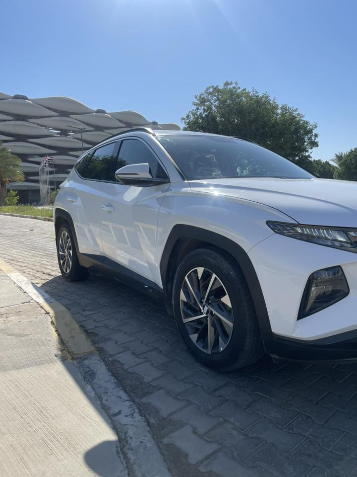 هونداي توسان خليجي 2023
رقم اربيل بأسم شركة 
مكفولة كفاله عامة فقط بارد صغير باب الصدر 
فول مواصفات ماعدا البانوراما 
السعر 215
مكاني البصرة 
رقم الهاتف  ***********
