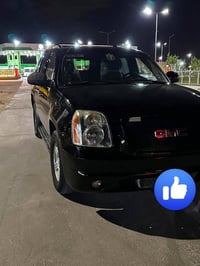 جمسي • ٢٠٠٩ • كلش جديده