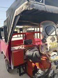 ستوتة 2021 • ابيض • تايرات جوبلس