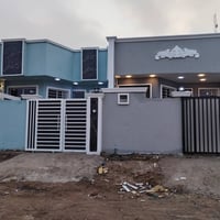 كوت حي الحكيم • ١٣٠م • مشتملات ٢