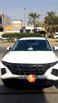 🤝  للبيع🔥 توسان 2023 خليجي  🔥  📍 موقعها بغداد – رقم بغداد دولي  🚗 ماشي...