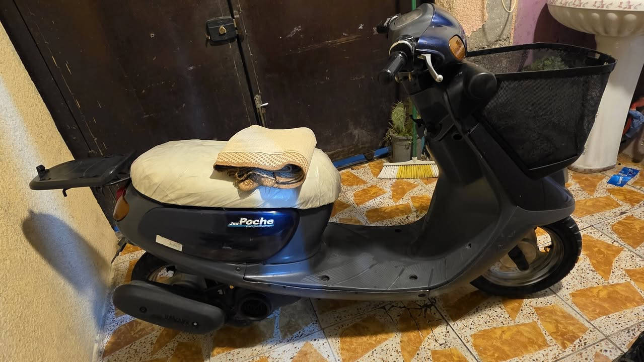 سلام عليكم دراجه منغولي للبيع الدراجه مفتوحه مره وحده السعر 375اوبيه مجال حك الجيه واني خادم ***********الاستفسار
