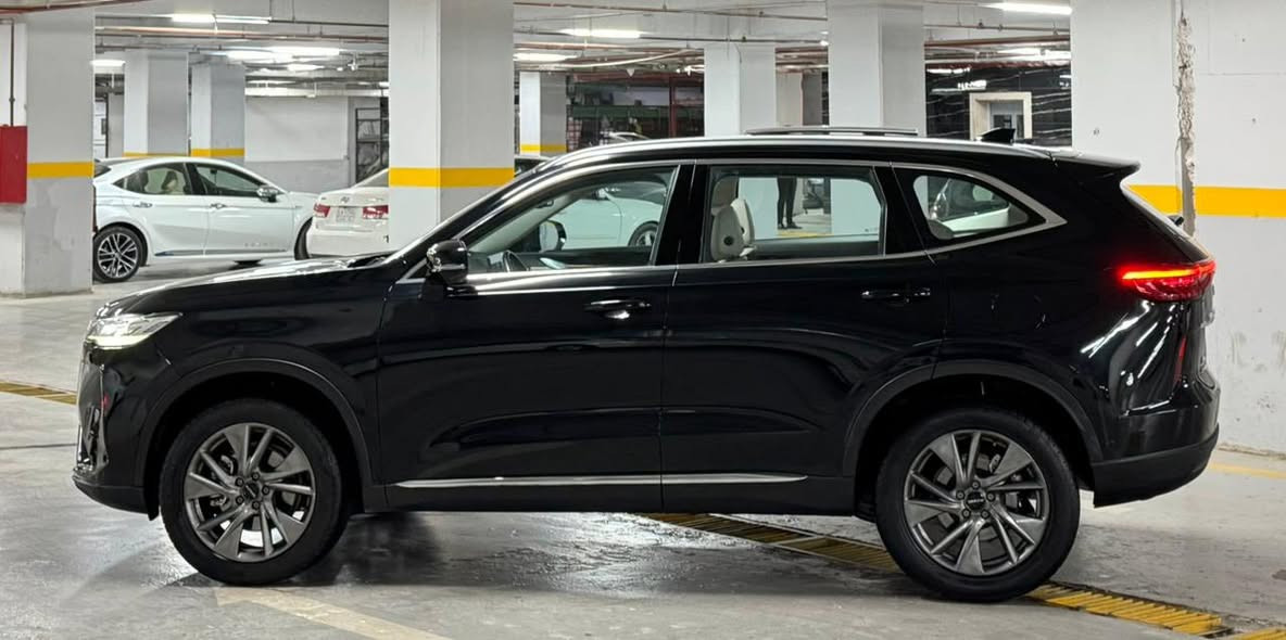 سلام عليكم 
هافال h6 للبيع 
ماشيه 106
موديل 2021 
فول مواصفات السعر 160 ترهم مراوس حسب القناعه              ***********
