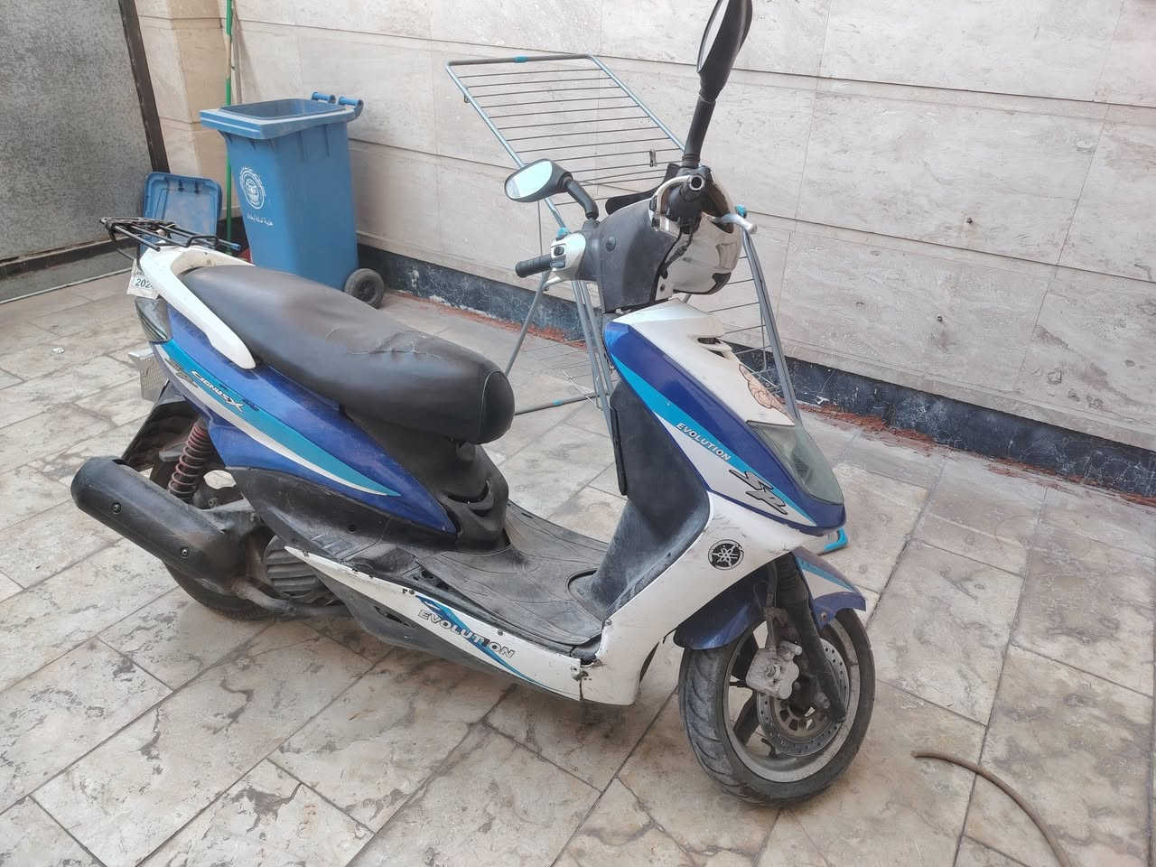 دراجة سكنس للبيع
250 الف
***********
