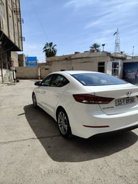 النترا • ٢٠١٧ • مكينة ١٦٠٠