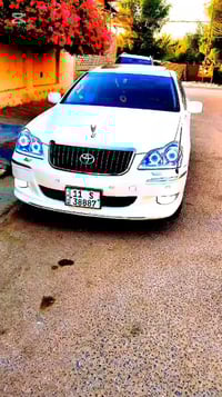 ماجستا • فول مواصفات • نجف