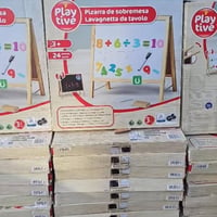 لاوحات ماركة play tiveمتوفر بالجملة للطلب والاستفسار التواصل عالواتساب...