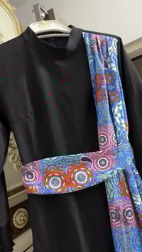 فستان جديد • ماملبوس • مقاس 44