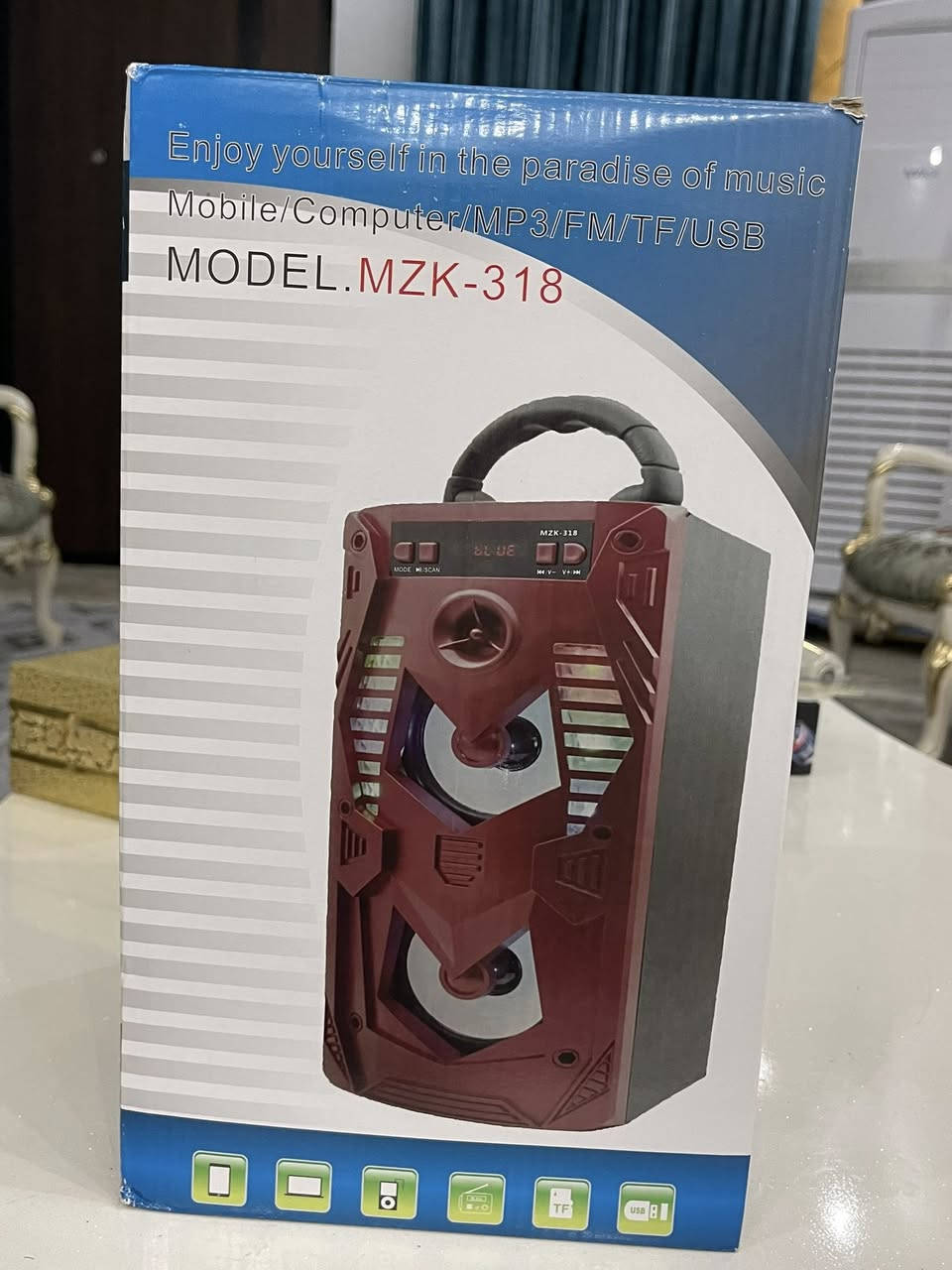 ديجي كبير


**إذا كنت صاحب هذا الإعلان وتريد حذفه لأي سبب، رجاءا أرسل رسالة إلى الدعم الفني**